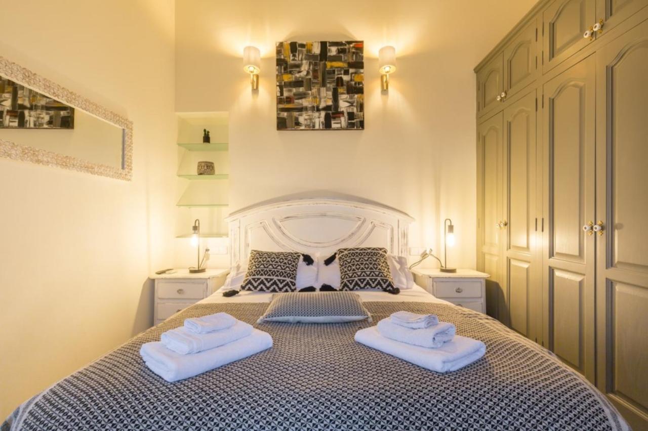 Bed and Breakfast Casa Mistela Jalón Esterno foto